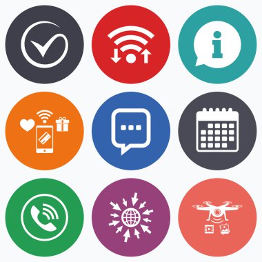 Bakın veya kene. Telefon görüşmesi  