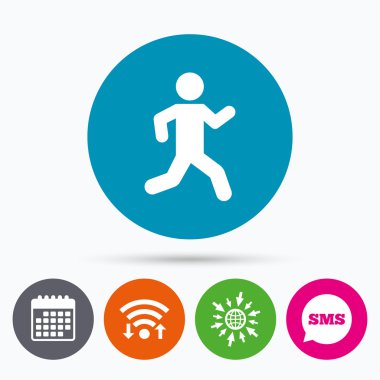 işareti simgesi çalışan. 