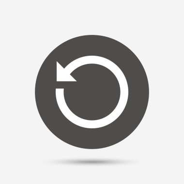 Simge yineleyin. Sembol Yenile.  