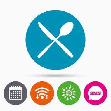 yer işareti simgesi.  