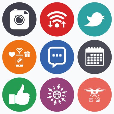 Yenilikçi fotoğraf makinesi.  