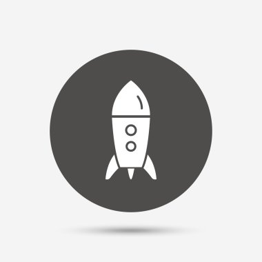 Yukarı simgesi başlatmak 