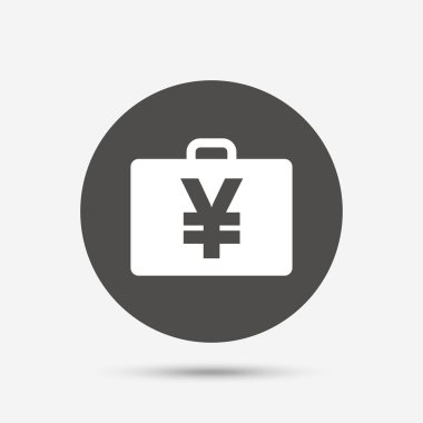 Yen Jpy işareti ile durum 