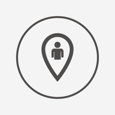 İşaretçi kullanıcı oturum göster