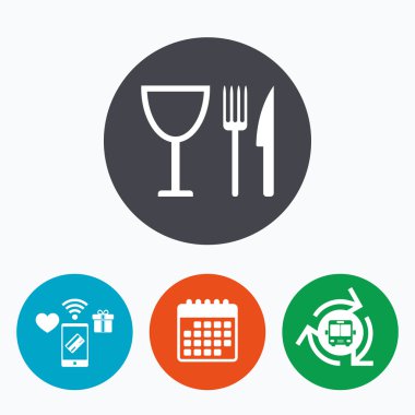 yer işareti simgesi.