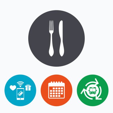 yer işareti simgesi.