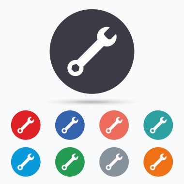 anahtar işareti simgeleri anahtarı