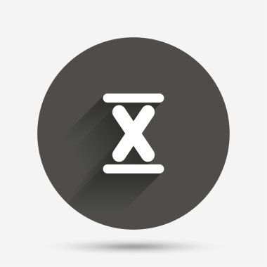 Romen rakamı on simgesi 