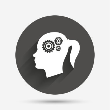 Gears ile baş işareti  