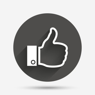 gibi işareti simgesi.  