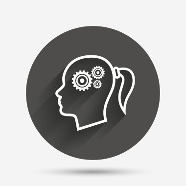 Gears ile baş işareti 