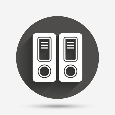 Belge klasörü işaret. 