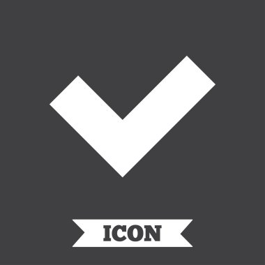 işareti simgesini denetleyin. Evet düğmesini.