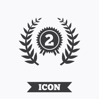 İkinci ödül işaret yeri 