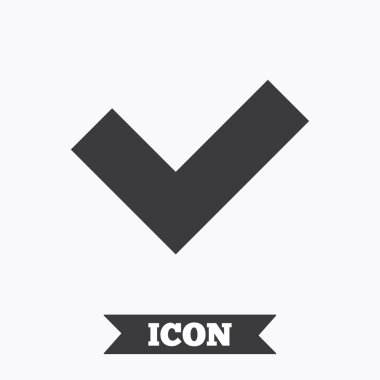 işareti simgesini denetleyin. Evet düğmesini.