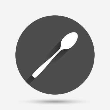 Yiyin, çay kaşığı simgesi