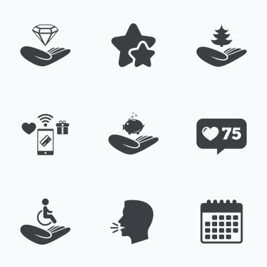  Koruma ve sigorta simgeleri.