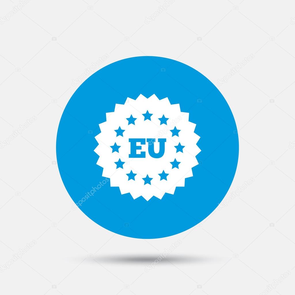 Symbole Der Europaischen Union Vektorgrafik Lizenzfreie Grafiken C Blankstock 120166810 Depositphotos