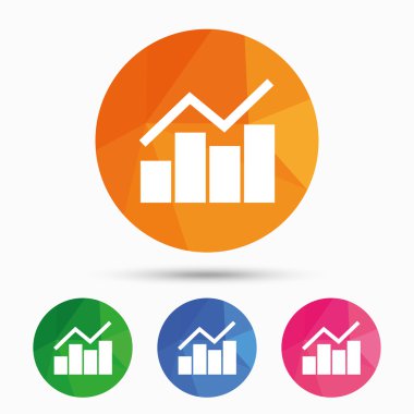 Grafik grafiği, diyagram simgeleri