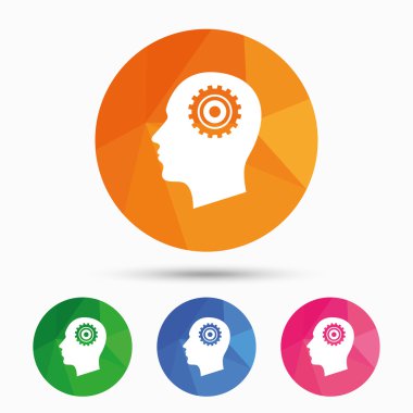 Kafa dişli ile kayıt 