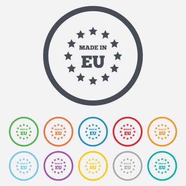 AB kutsal kişilerin resmi içinde yapılan.