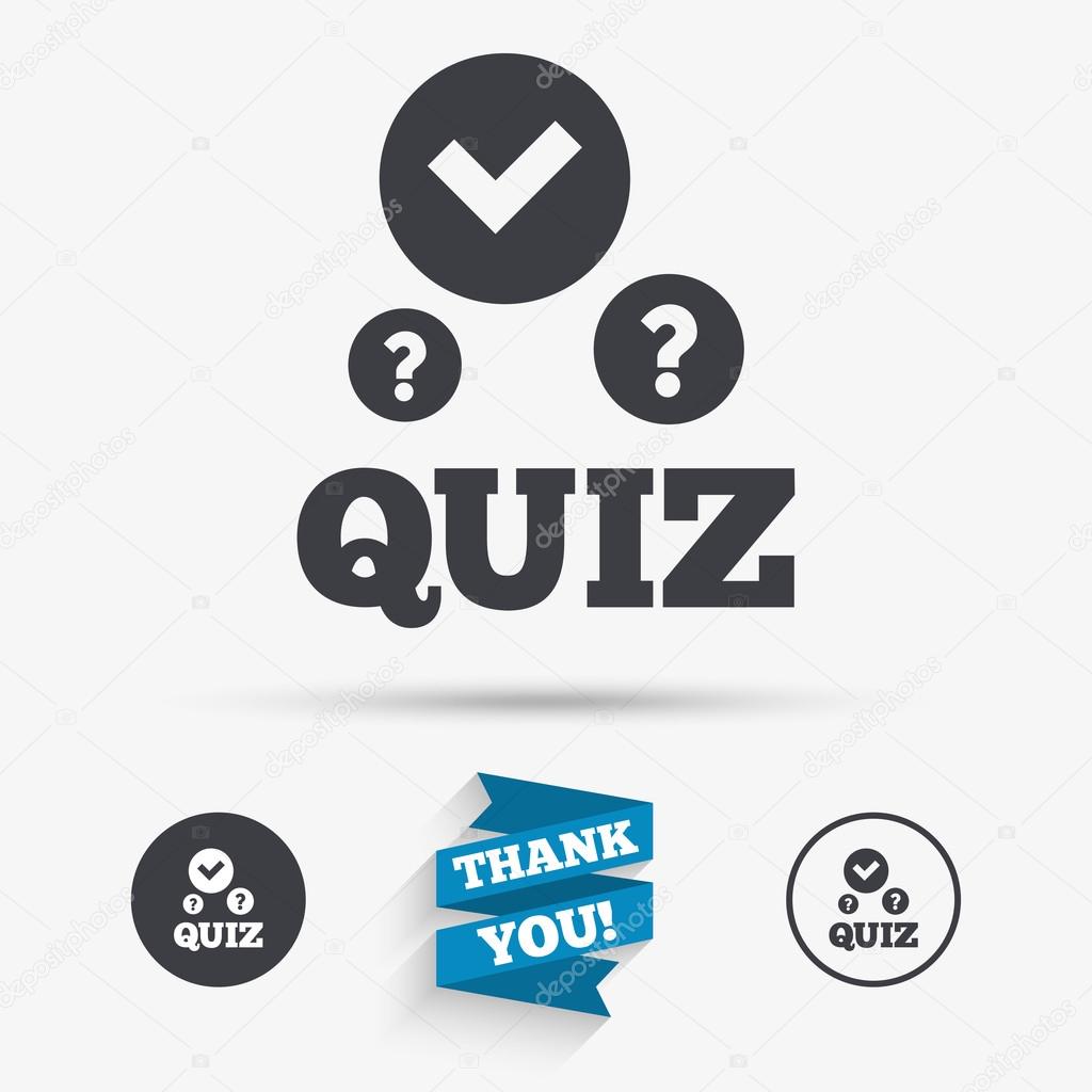 quiz frågor och svar
