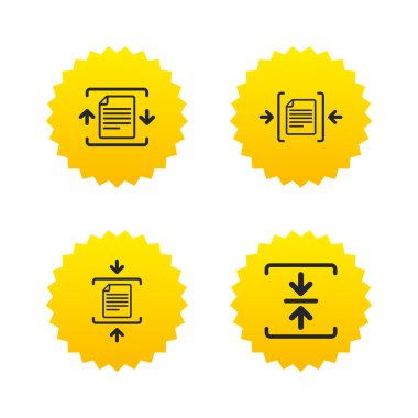 Belge sıkıştırılmış Arşiv dosya sıkıştırılmış.