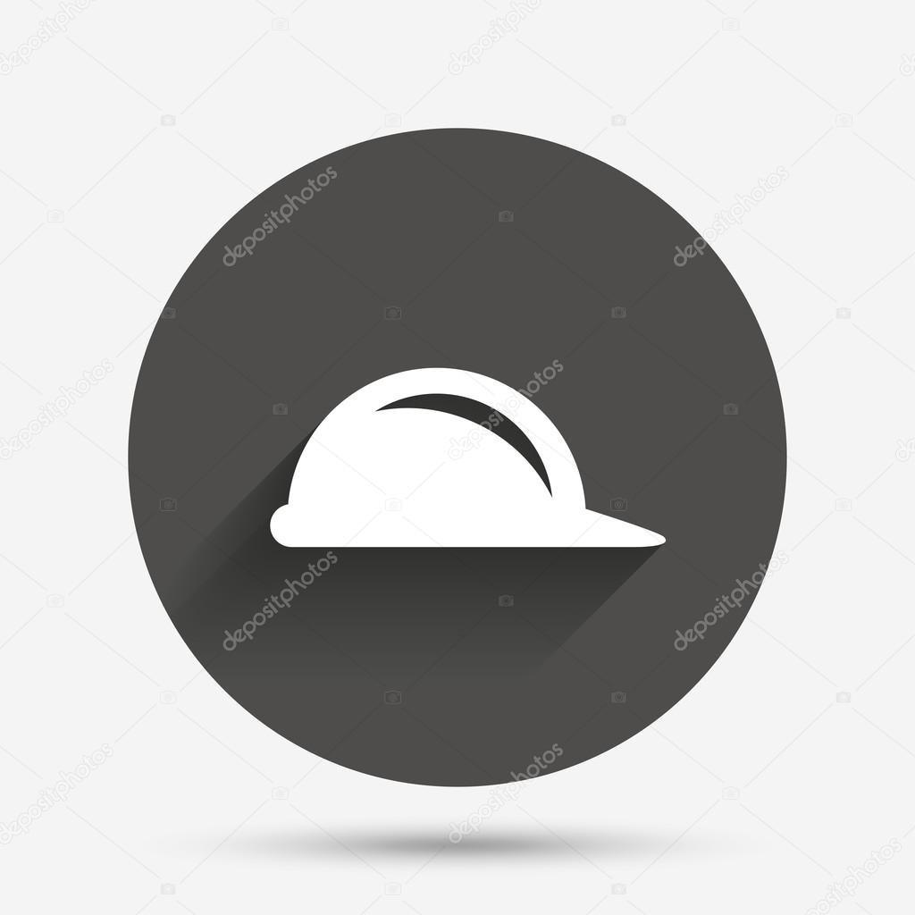 hard hat symbol