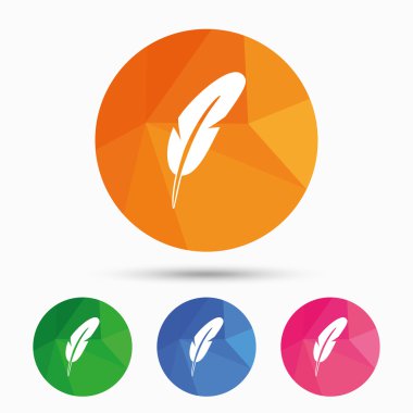 geçiş yumuşatma işareti simgeleri