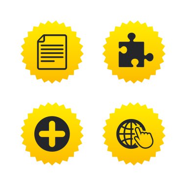 Ayrıca daire ve bulmaca işaretler. Dosya, Küre.