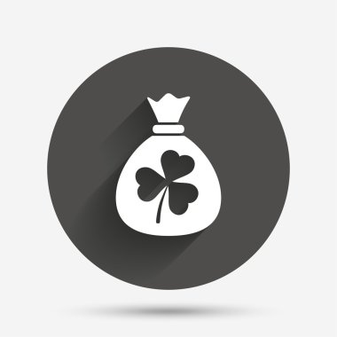 Aziz Patrick günü simgesi