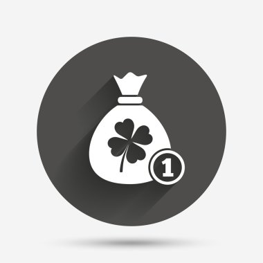 Aziz Patrick günü simgesi