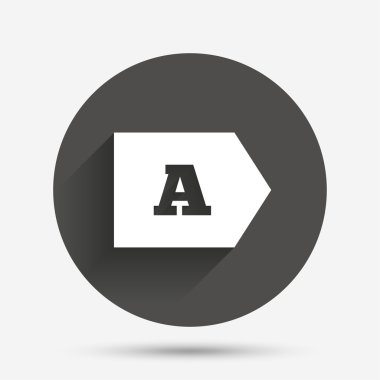 enerji verimlilik sınıfı a. enerji tüketimi.