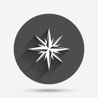 Pusula işareti simgesi