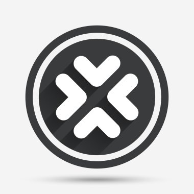 Büyütmek veya simgesini yeniden boyutlandırabilirsiniz. Tam ekran genişletmek.