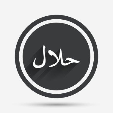 doğal gıda simgesi