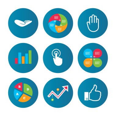 el simgeler. başparmak gibi ve burada Simgeler'i tıklatın.