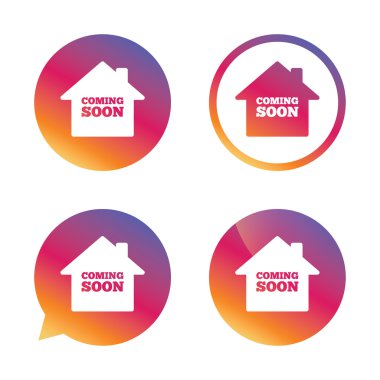 Coming soon kutsal kişilerin resmi Homepage.