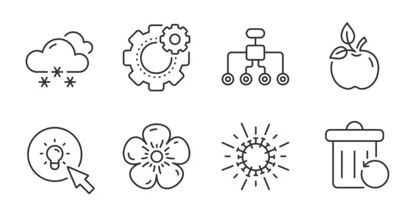 Icono De Linea Basura Vector Art Stock Images ページ 37 Depositphotos