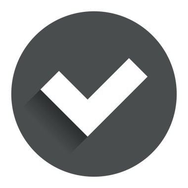 işareti simgesini denetleyin. Evet düğmesini.