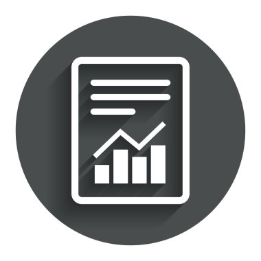 metin dosyasını işaret. grafik sembolü ile dosya belge.