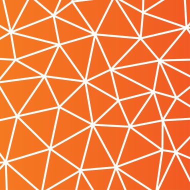 Üçgen arka plan. Soyut çizgili duvar kağıdı.