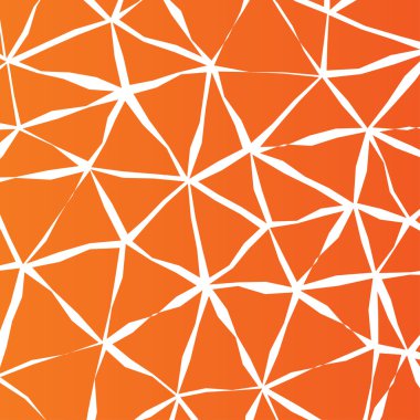 Üçgen arka plan. Soyut çizgili duvar kağıdı.