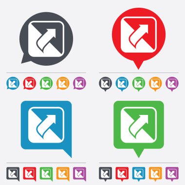 Sayfa işareti simgesini açın. Peel arka sayfa köşesi.