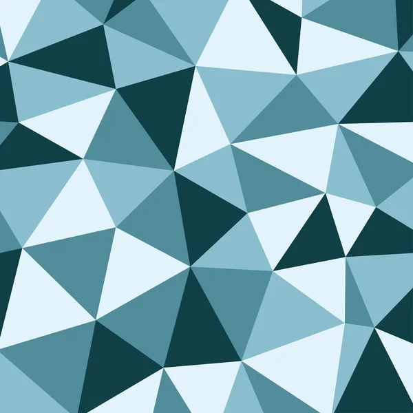 Modern design blue background. — Stock Vector