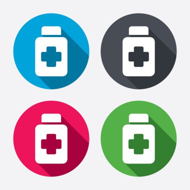 Uyuşturucu simgeler imzalamak