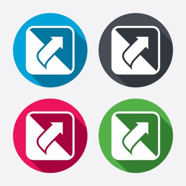 Sayfa işareti simgesi açmak