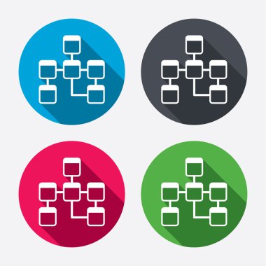 Veritabanı oturum simgeler