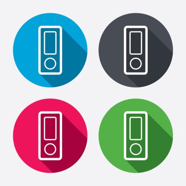 Belge klasörü işaretleri