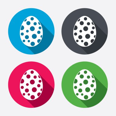 Paskalya yumurtası işaretleri